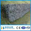 high quality galvanized Gabion wire mesh For Factory